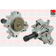 FAI Engine Cooling Water Pump WP6663