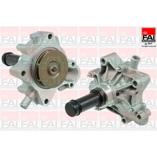 FAI Engine Cooling Water Pump WP6663