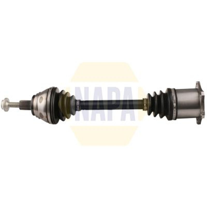 NAPA CV Drive Shaft Driveshaft Front Left fits Audi A3 2003-2013 1.9 2.0 3.2
