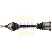 NAPA CV Drive Shaft Driveshaft Front Left NDS1178L