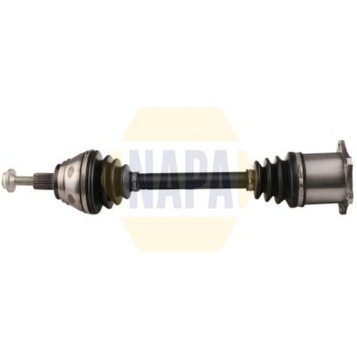 NAPA CV Drive Shaft Driveshaft Front Left fits Audi A3 2003-2013 1.9 2.0 3.2