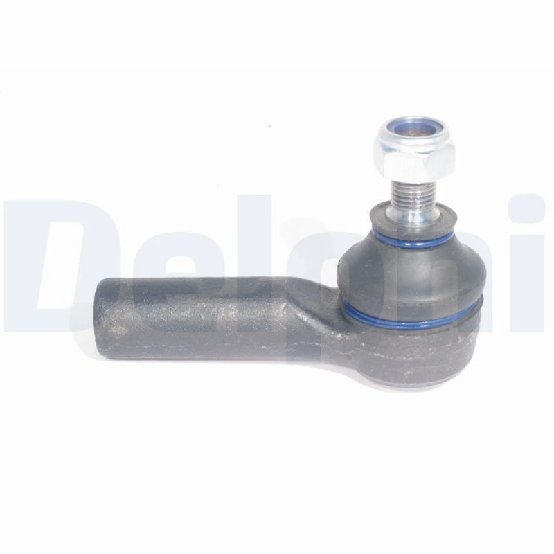 Delphi Steering Tie Rod End Ball Joint Front M12x1.25 fits Toyota Cynos