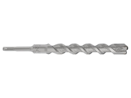 Bosch Powertool Accessories PRO SDS plus-5X Hammer Drill Bit 24 x 200 x 250mm Bosch Powertool Accessories - NN4 Online