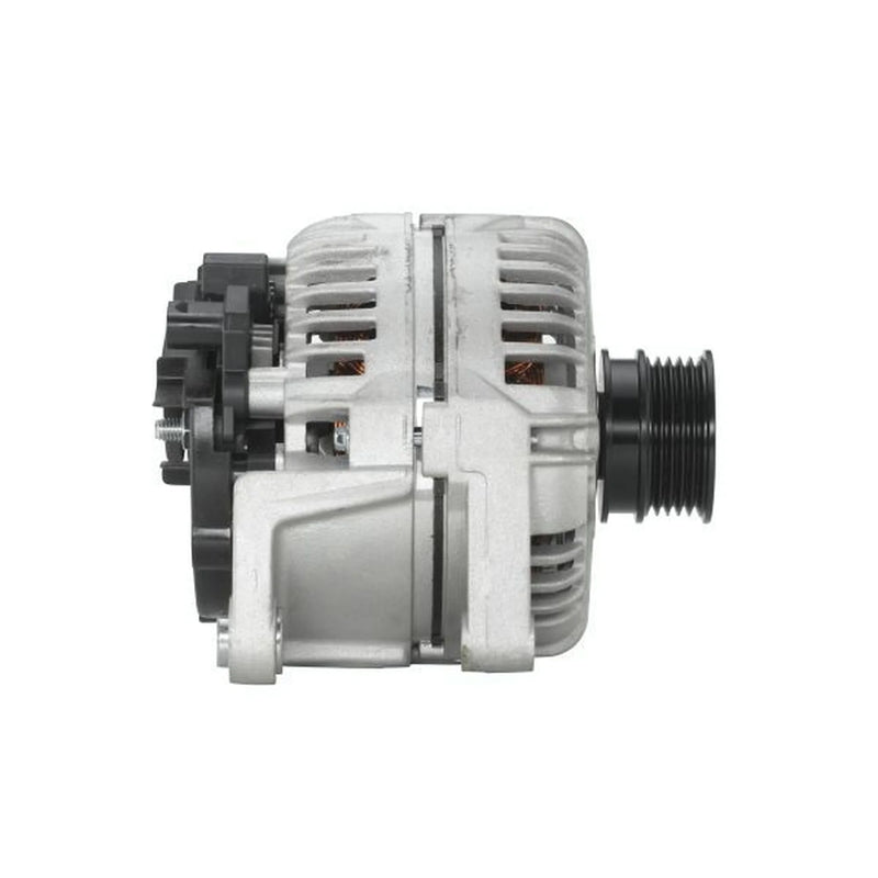 Hella Car Alternator 12V fits Opel Astra G 2000-2009 1.6
