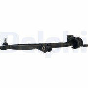 Delphi Control/Trailing Arm Lower fits Mazda 3 2013-2019 1.5 1.6 2.0 2.2