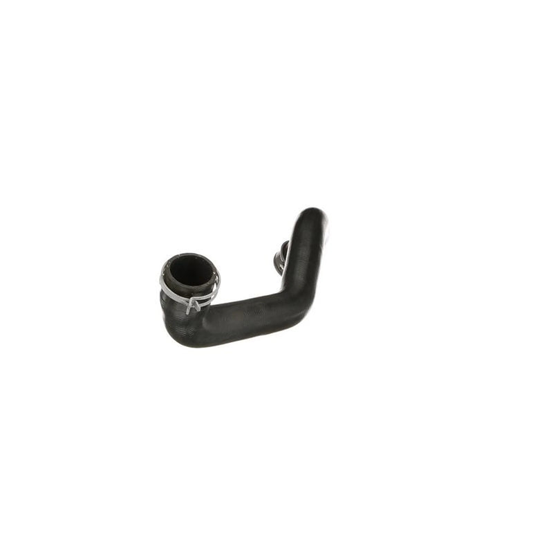 Gates Radiator Coolant Hose ID fits Mercedes-Benz M-Class 2005-2011 164.186