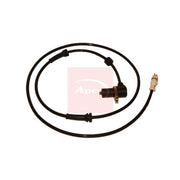 Apec ABS Wheel Speed Sensor Front Left fits Citroën Relay II 2002-2006