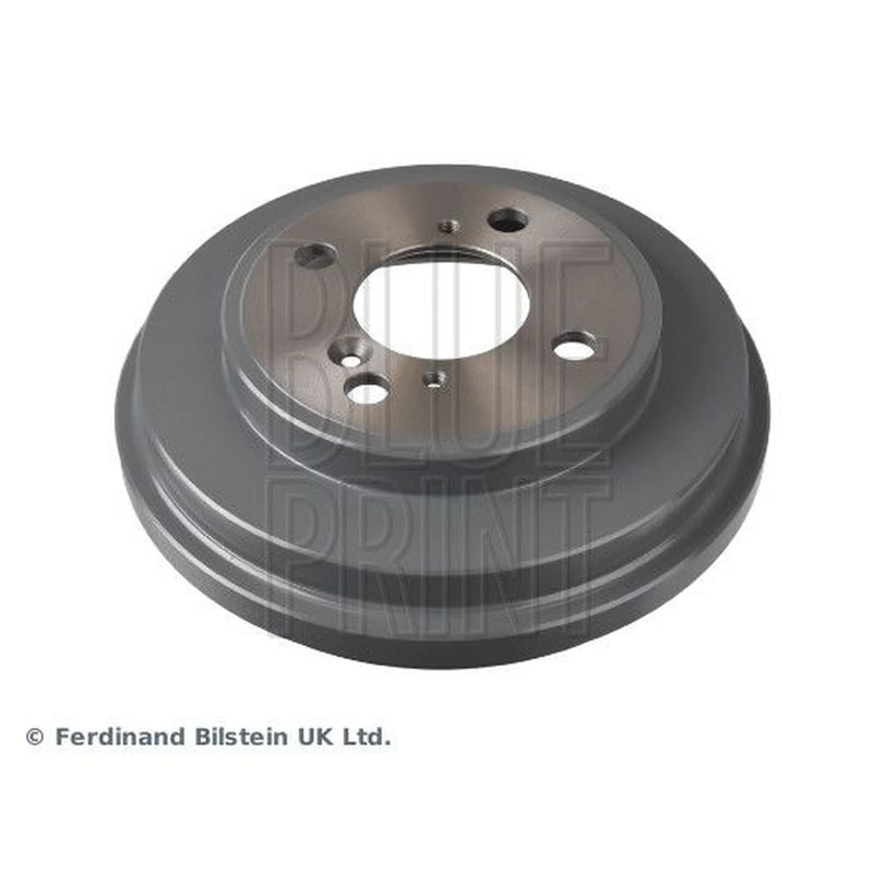 Blue Print Brake Drum Assembly Rear ADK84710