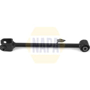 NAPA Control/Trailing Arm Rear Left fits Honda Accord IX 2012 on 2.4 3.5