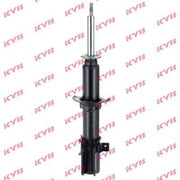KYB Shock Absorber Damper Strut Front Left fits Suzuki Wagon R+ 1998-2000