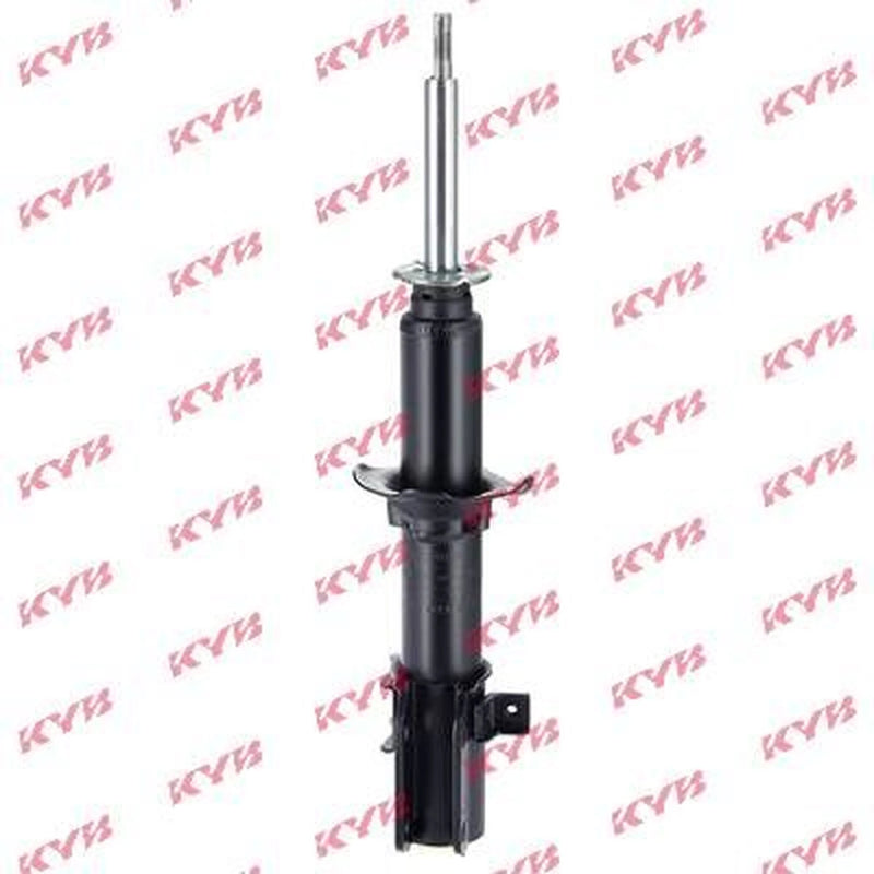 KYB Shock Absorber Damper Strut Front Left fits Suzuki Wagon R+ 1998-2000