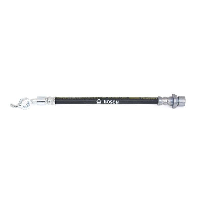 Bosch Brake Hydraulic Hose Line Rear fits Toyota Prius 2000-2003 1.5