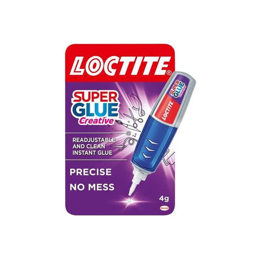 Loctite Super Glue Creative Pen 4g Loctite - NN4 Online