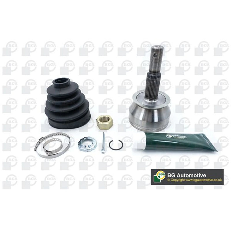 BGA Drive Shaft Joint Kit CV6306A
