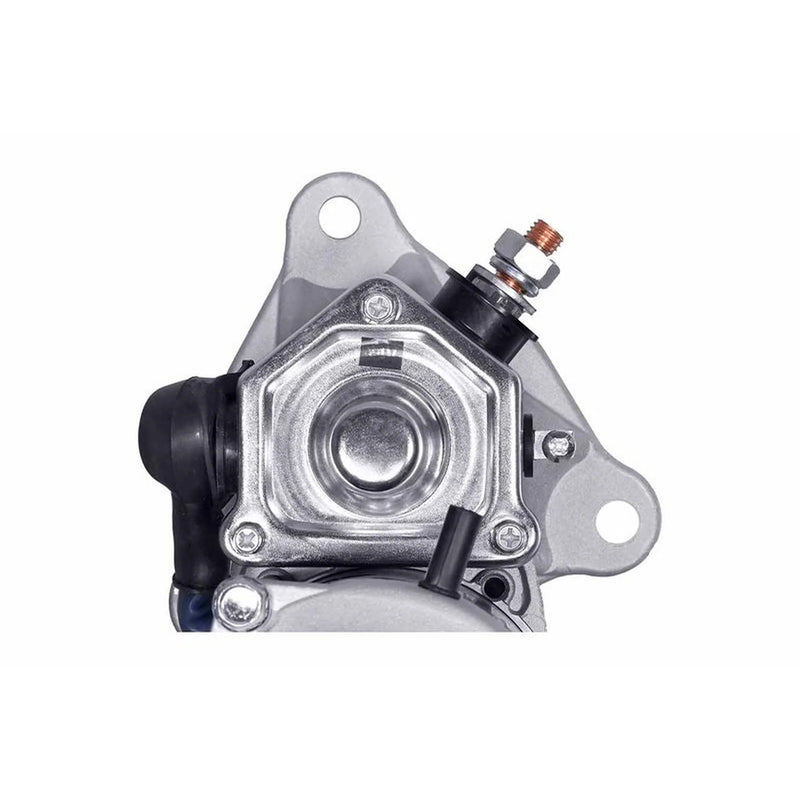Hella Starter Motor 24V 5.5kW 10 Teeth fits Astra Hd 9 2011 on