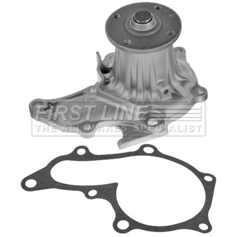 First Line Engine Cooling Water Pump fits Fiat 1100-1900 1961-1969