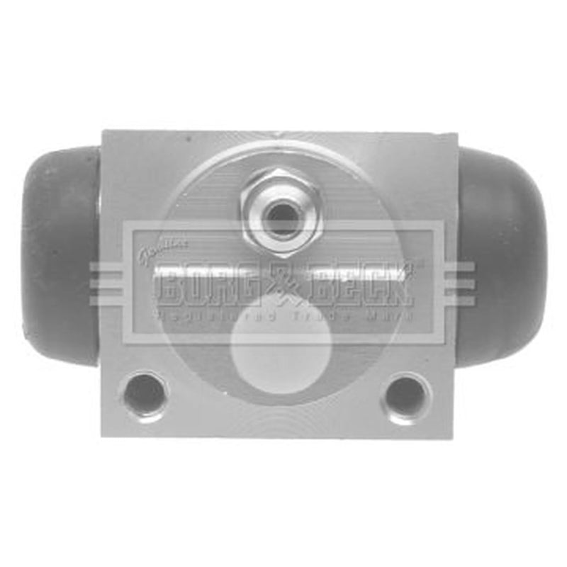 Borg & Beck Wheel Cylinder Hydraulic Brake Rear Right BBW1905