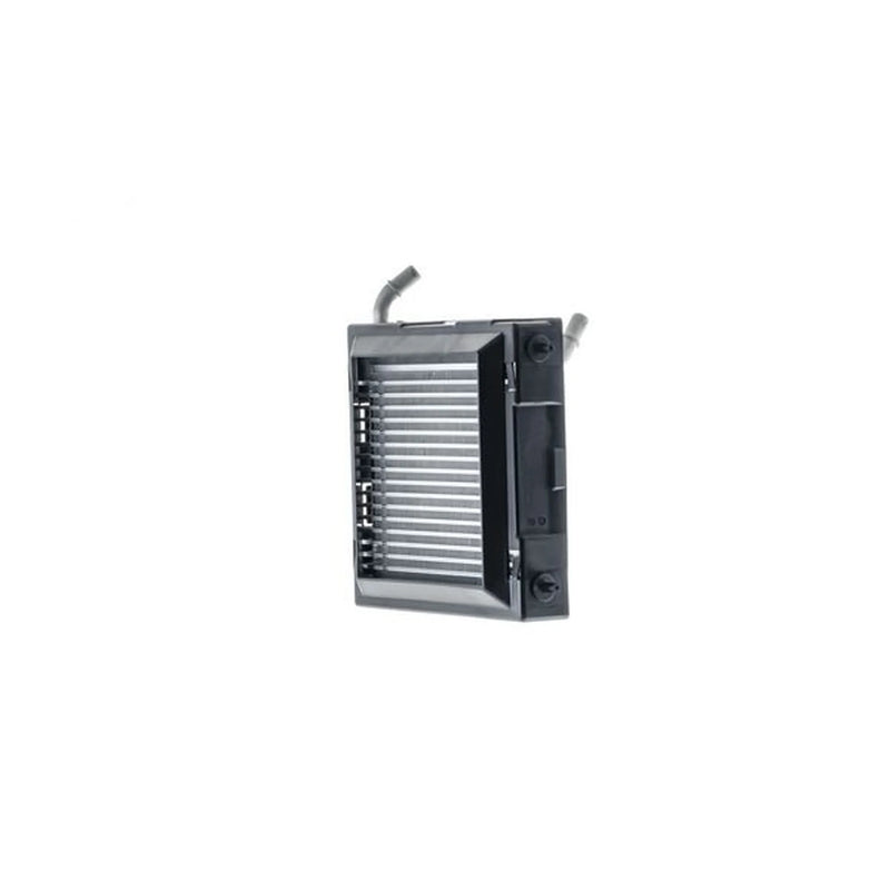 Mahle Engine Oil Cooler Right fits BMW 7 2016-2022