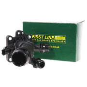 First Line Thermostat,Coolant fits Volvo C30 2010-2012