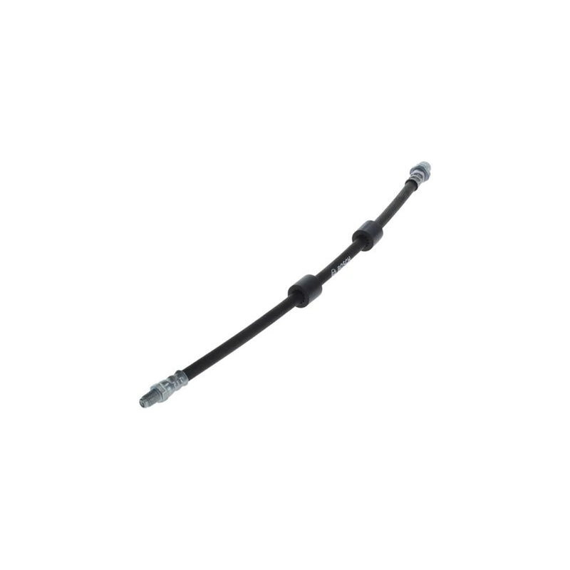 Bosch Brake Hydraulic Hose Line Front fits BMW 5 1995-2004