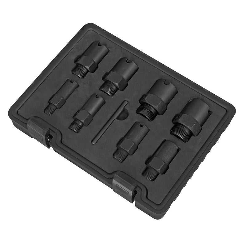 Sealey Thread Chaser Set 9pc VS5282 Sealey - Dynamic Drive