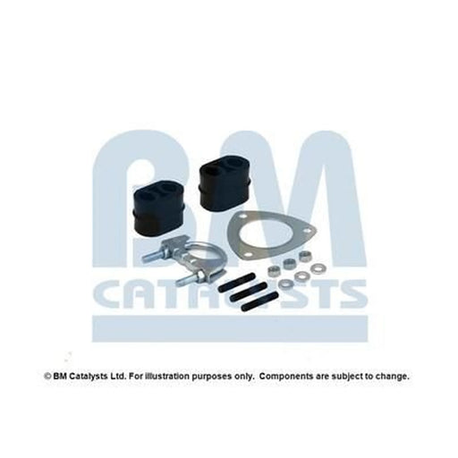 BM Catalysts Fitting Kit FK11062C FK11062C