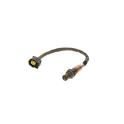 Bosch O2 Lambda Oxygen Sensor Left fits Mercedes-Benz S-Class 2009-2013