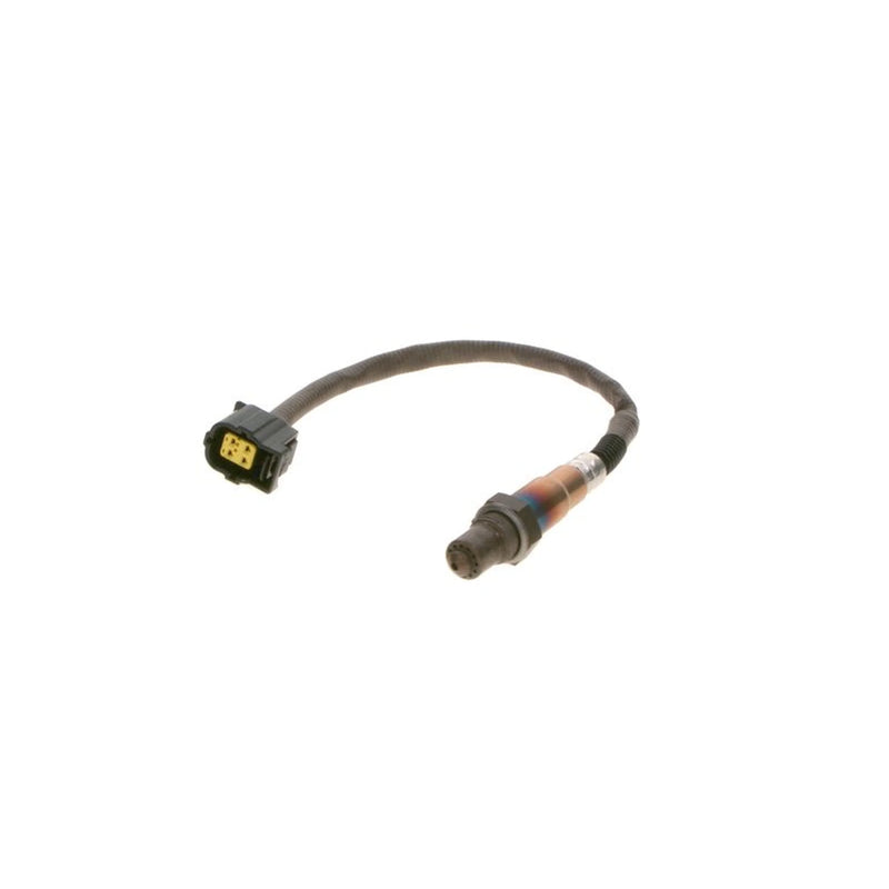 Bosch O2 Lambda Oxygen Sensor Left fits Mercedes-Benz S-Class 2009-2013