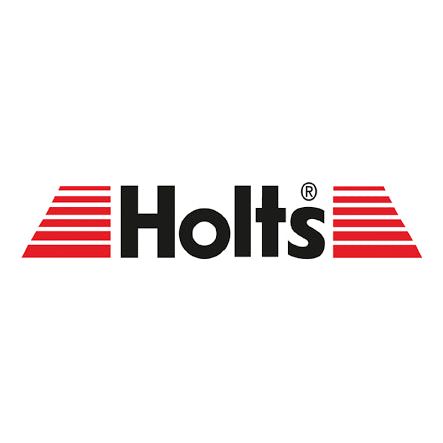 6x Holts Professional Spray Grease Clear Non Drip High Temperature HMAI0101A Holts - Dynamic Drive