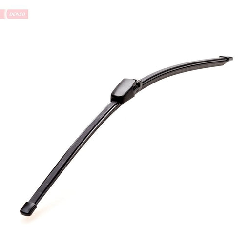 Denso Rear Wiper Blades fits Skoda Fabia II Combi 2007-2014 1.2 1.4 1.6 1.9