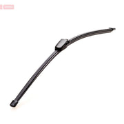 Denso Front & Rear Wiper Blade Set fits VW Touran 2003-2010 1.4 1.6 1.9 2.0