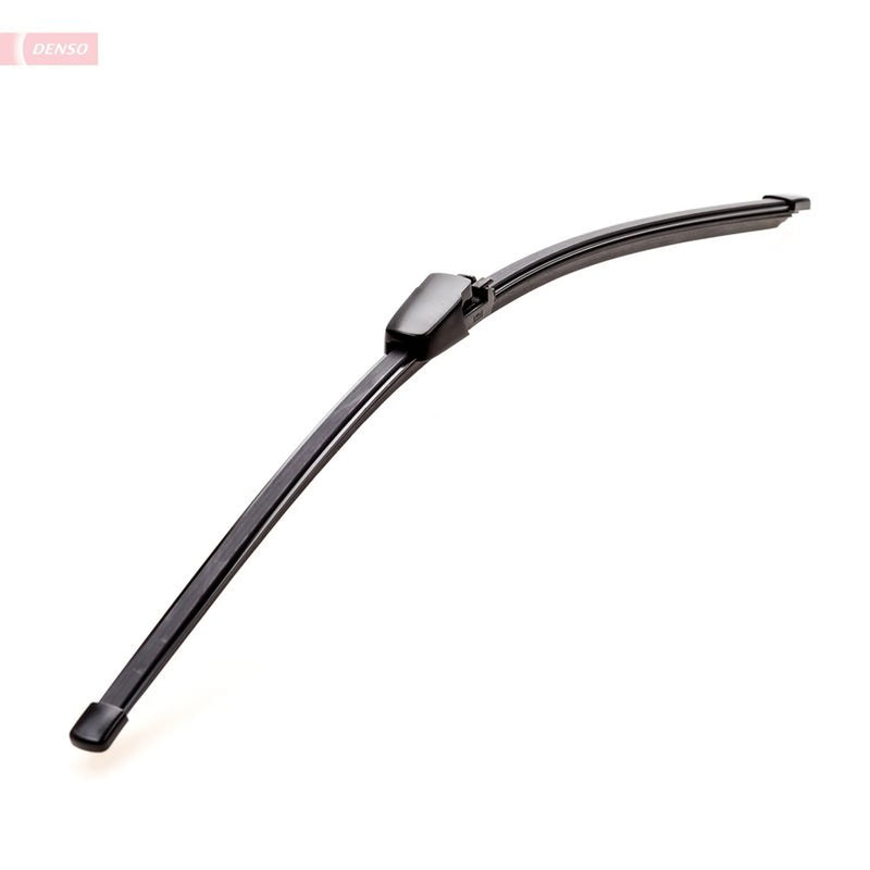 Denso Front & Rear Wiper Blade Set fits VW Touran 2003-2010 1.4 1.6 1.9 2.0