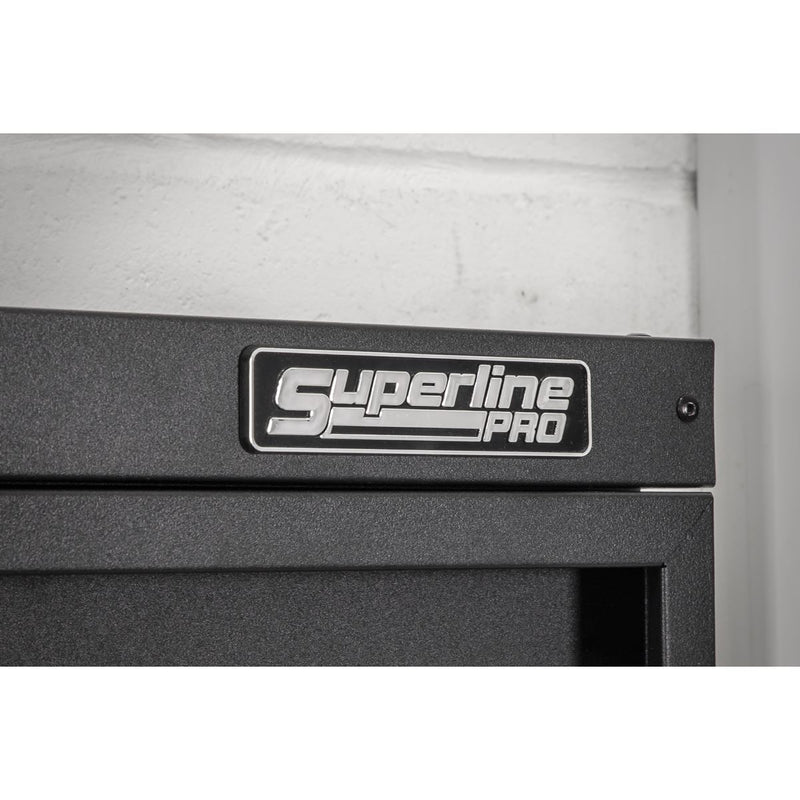 Superline Pro Superline PRO Wall Mounting Foldable Workbench 900mm APWMW01 Superline Pro - Dynamic Drive