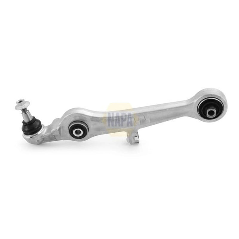 NAPA Control/Trailing Arm Front Right fits Audi Allroad C5 2000-2005 2.5 2.7 4.2