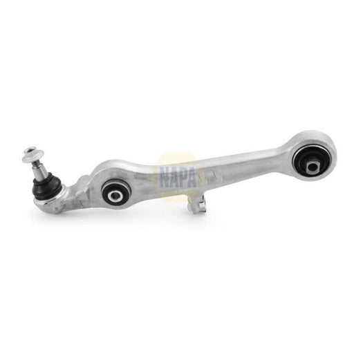 NAPA Control/Trailing Arm Front Right fits Audi Allroad C5 2000-2005 2.5 2.7 4.2