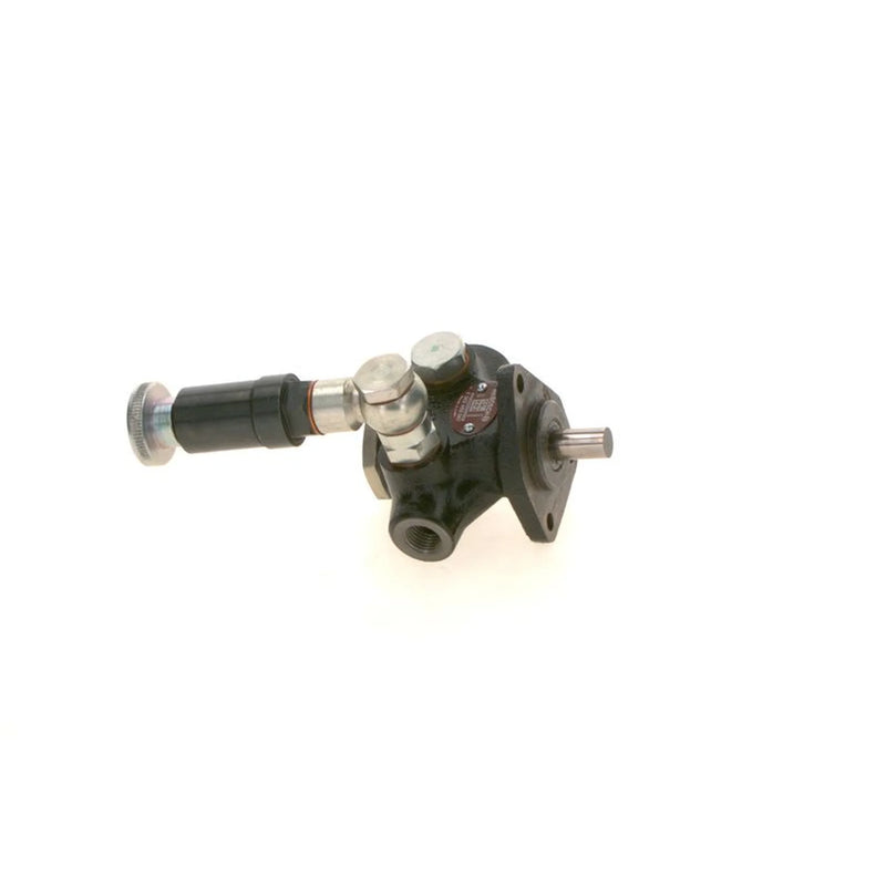 Bosch Fuel Pump Assembly