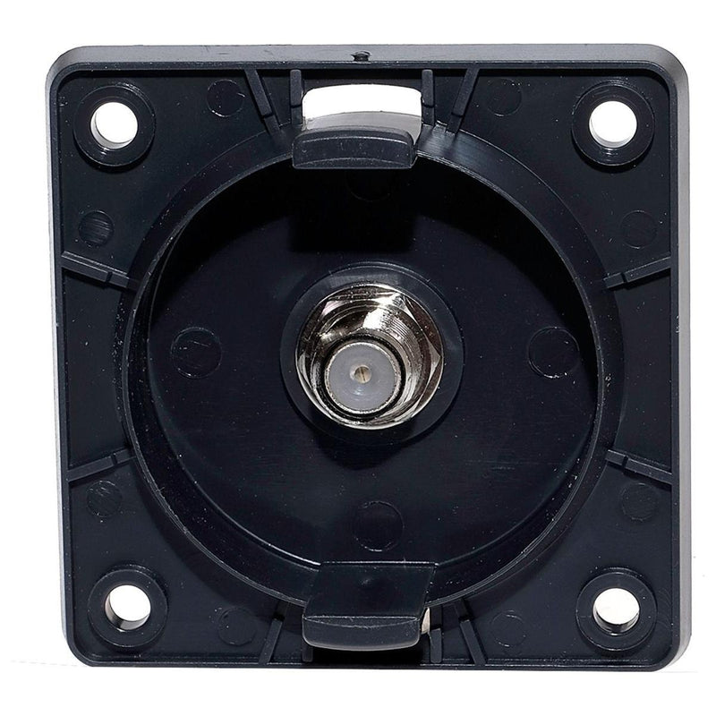 Satellite Point Anthracite (21226A) Convenient Satellite Point for Your Cara W4 - Dynamic Drive