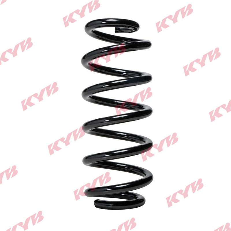 KYB 2 x Suspension Springs fits Audi A3 2012-2020