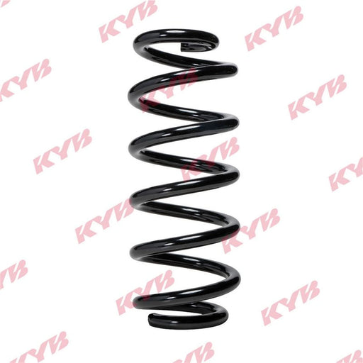 KYB 2 x Suspension Springs fits Audi A3 2012-2020