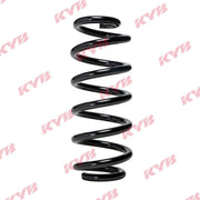 KYB Rear Suspension Coil Spring fits Audi A3 2012-2020