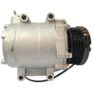 Mahle Air Conditioning Compressor fits Honda Civic VIII 2005-2011 2.2