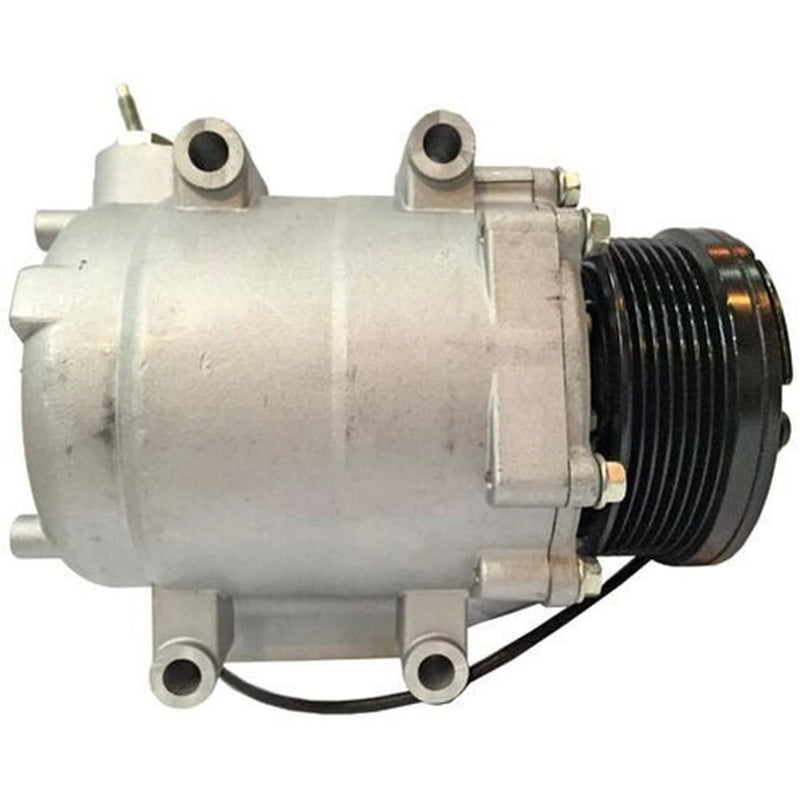 Mahle Air Conditioning Compressor fits Honda Civic VIII 2005-2011 2.2