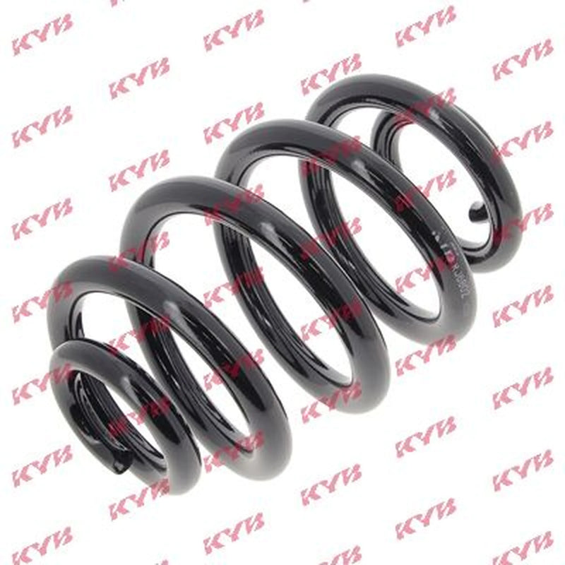 KYB Rear Suspension Coil Spring
