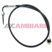 Cambiare Exhaust Gas Temperature Sensor before cataly VE390526