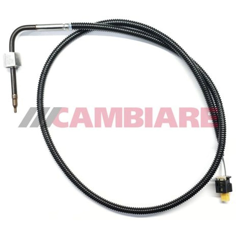 Cambiare Exhaust Gas Temperature Sensor before cataly VE390526