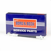 Borg & Beck Brake Hydraulic Hose Line Rear BBH7031