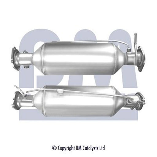 BM Catalysts Dpf fits Ford Mondeo 2000-2007 2.0 2.2