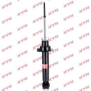 KYB Shock Absorber Damper Strut Front fits Mitsubishi Pajero 2000-2006 2.5 3.2