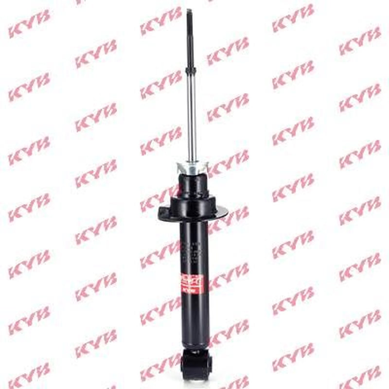 KYB Shock Absorber Damper Strut Front fits Mitsubishi Pajero 2000-2006 2.5 3.2