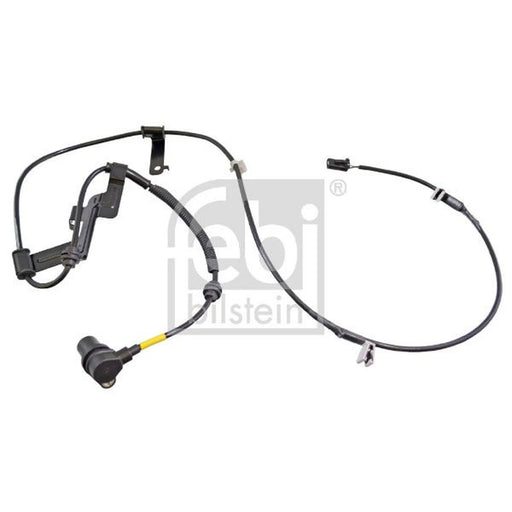 Febi ABS Wheel Speed Sensor Front Left 179899
